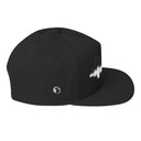 LA Sounds Snapback Hat - by trudesigns.shop