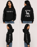 LA Soundwaves Hoodie - Hoodie by Stay Tru