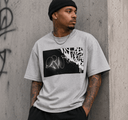 Light Work Tee: Premium Minimalist Hustle Tee | Unisex Urban Studio Streetwear - by trudesigns.shop