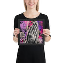 Love Life Respect Framed Poster | Artwork Collection - Art Work by Stay Tru