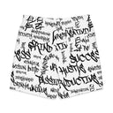Manifest Your Hustle Board Shorts - Shorts by Stay Tru
