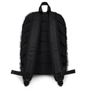 Manifest Your Hustle Graffiti Backpack - by trudesigns.shop