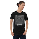 MPC Studio Sample Graphic Tee - t-shirt by Stay Tru
