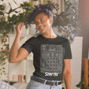 MPC Studio Sample Graphic Tee - t-shirt by Stay Tru