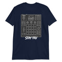 MPC Studio Sample Graphic Tee - t-shirt by Stay Tru