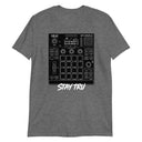 MPC Studio Sample Graphic Tee - t-shirt by Stay Tru