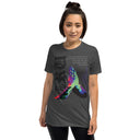 Prayers & Progress Tee - t-shirt by Stay Tru