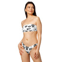 Puerto Rico Isla Vibes Bikini - by trudesigns.shop