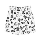 Puerto Rico Isla Vibes Swim Shorts - Swimwear by Stay Tru
