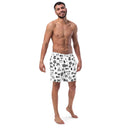 Puerto Rico Isla Vibes Swim Shorts - Swimwear by Stay Tru