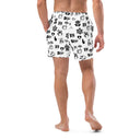 Puerto Rico Isla Vibes Swim Shorts - Swimwear by Stay Tru