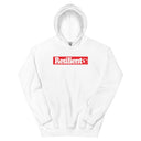 Resilient Box Logo Hoodie - Hoodie by Stay Tru