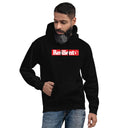 Resilient Box Logo Hoodie - Hoodie by Stay Tru