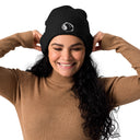 Rhythm of Your Heartbeat Beanie - Hats by Stay Tru
