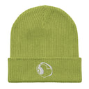 Rhythm of Your Heartbeat Beanie - Hats by Stay Tru
