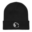 Rhythm of Your Heartbeat Beanie - Hats by Stay Tru