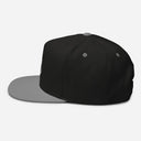 Signature Heartbeat Snapback Hat - Hats by Stay Tru