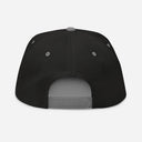 Signature Heartbeat Snapback Hat - Hats by Stay Tru