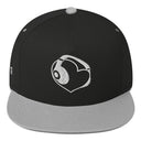 Signature Heartbeat Snapback Hat - Hats by Stay Tru