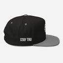 Signature Heartbeat Snapback Hat - Hats by Stay Tru