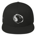 Signature Heartbeat Snapback Hat - Hats by Stay Tru