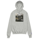 Sound Box Champion Hoodie - Hoodie by Stay Tru