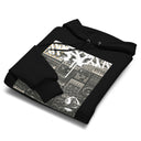 Sound Box Champion Hoodie - Hoodie by Stay Tru