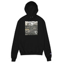 Sound Box Champion Hoodie - Hoodie by Stay Tru