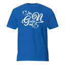 Stay Golden Tee - t-shirt by Stay Tru