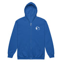 Stay Tru Create With Purpose Zip - Up Hoodie - Zip Hoodie by Stay Tru