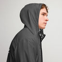 Stay Tru Heartbeat Water - Resistant Windbreaker - windbreaker jacket by Stay Tru