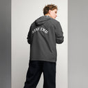 Stay Tru Heartbeat Water - Resistant Windbreaker - windbreaker jacket by Stay Tru