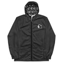 Stay Tru Heartbeat Water - Resistant Windbreaker - windbreaker jacket by Stay Tru