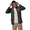 Stay Tru Heartbeat Water - Resistant Windbreaker - windbreaker jacket by Stay Tru