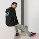 Stay Tru Unisex Fleece Zip - Up Hoodie - Jacket by Stay Tru