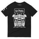Three - Peat 2026 Dodgers - Inspired Stadium Tee - t-shirt by Stay Tru