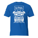 Three - Peat 2026 Dodgers - Inspired Stadium Tee - t-shirt by Stay Tru