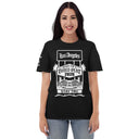 Three - Peat 2026 Dodgers - Inspired Stadium Tee - t-shirt by Stay Tru