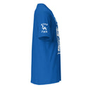 Three - Peat 2026 Dodgers - Inspired Stadium Tee - t-shirt by Stay Tru