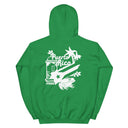 Tru Boricua Hoodie - Hoodie by Stay Tru