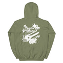 Tru Boricua Hoodie - Hoodie by Stay Tru