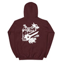 Tru Boricua Hoodie - Hoodie by Stay Tru