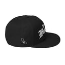 Tru Designs "LA - Boricua" Signature Embroidered Snapback Hat - by trudesigns.shop