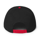 Tru Designs "LA - Boricua" Signature Embroidered Snapback Hat - by trudesigns.shop