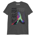 Tru Designs "Prayers & Progress" Premium Combed Cotton Graphic Tee - by trudesigns.shop