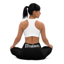 Tru Designs Puerto Rico Pride "Boricua" Signature Yoga Leggings - by trudesigns.shop