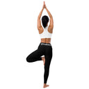 Tru Designs Puerto Rico Pride "Boricua" Signature Yoga Leggings - by trudesigns.shop