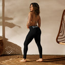 Tru Designs Puerto Rico Pride "Boricua" Signature Yoga Leggings - by trudesigns.shop