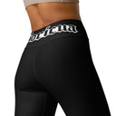 Tru Designs Puerto Rico Pride "Boricua" Signature Yoga Leggings - by trudesigns.shop