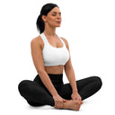Tru Designs Puerto Rico Pride "Boricua" Signature Yoga Leggings - by trudesigns.shop